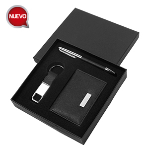 SET DE REGALO MILAN
