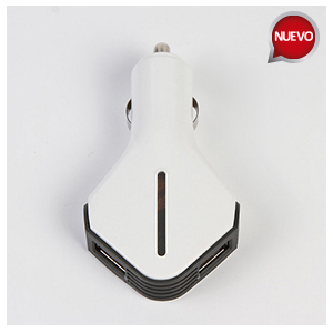 CARGADOR PARA AUTO