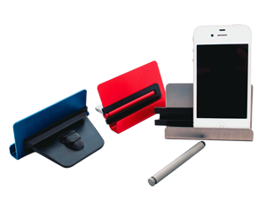 Accesorio porta celular. KILMER