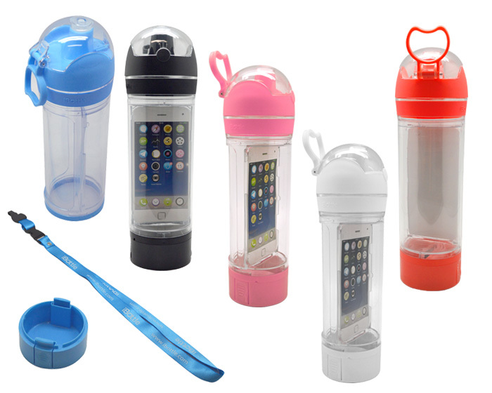 Cilindro ¡BOTTLE