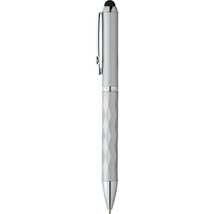 BOLIGRAFO METALICO TRAVERSE S ELLEVEN