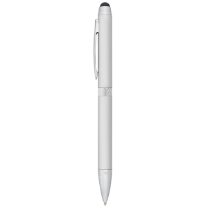 BOLIGRAFO METALICO DUAL (TOUCH)
