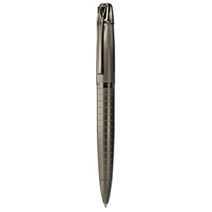 BOLIGRAFO METALICO SMOKE GR