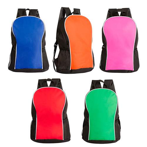 MOCHILA SPRINGBOK