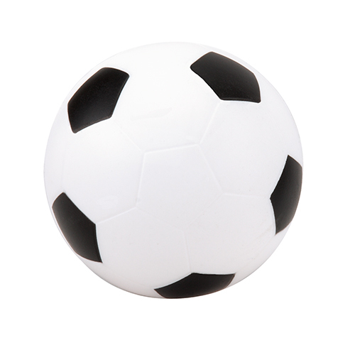 PELOTA ANTI-STRESS FUTBOL