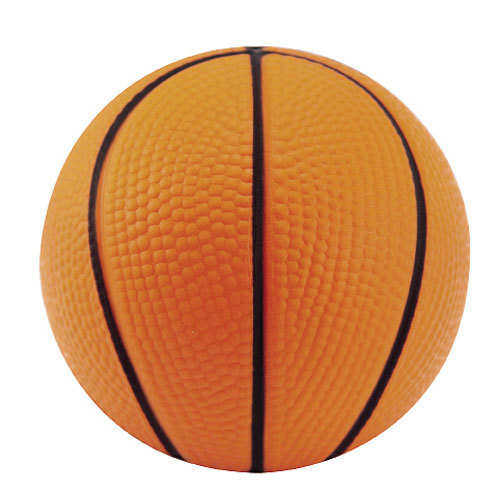 PELOTA ANTI-STRESS BASKETBALL