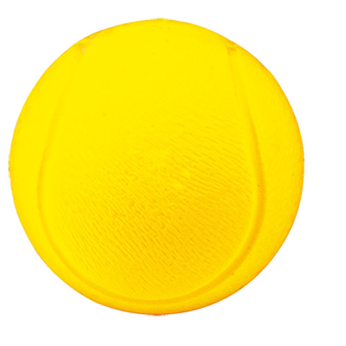 PELOTA ANTI-STRESS TENNIS