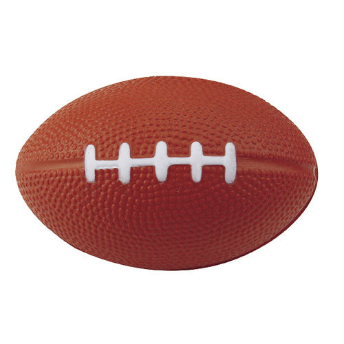 PELOTA ANTI-STRESS FUTBOL AMERICANO