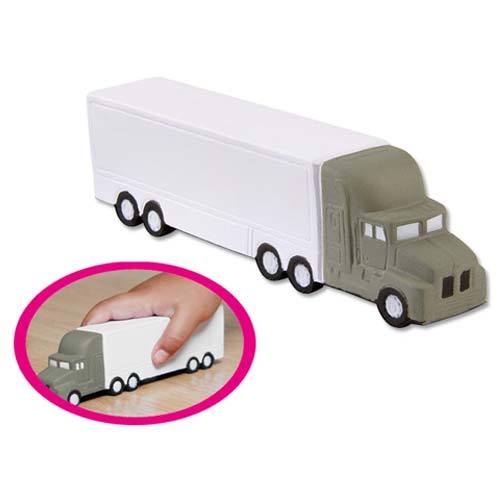 TRAILER ANTI-STRESS