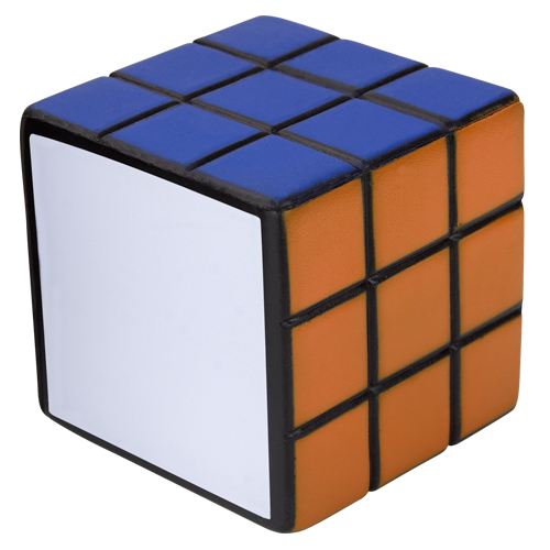 CUBO MULTICOLOR ANTI-STRESS