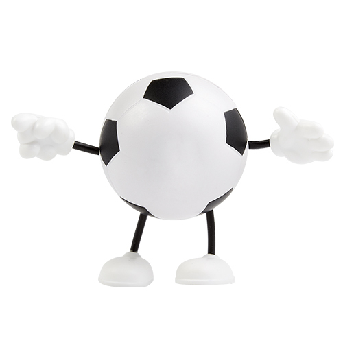 PELOTA ANTI-STRESS BALÓN