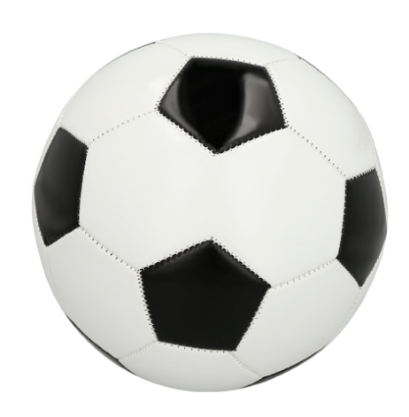 Balón soccer No. 5 CAMPOS