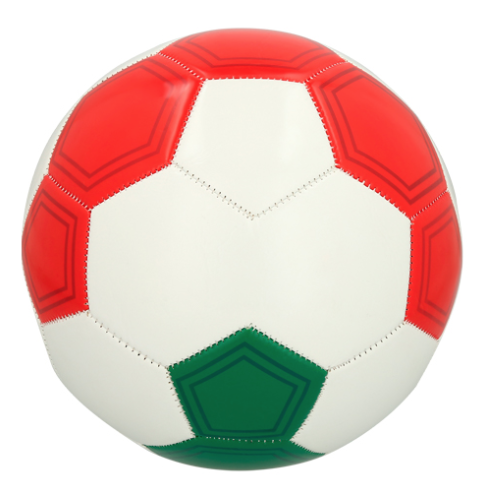 Balón de soccer No. 5 MARQUEZ