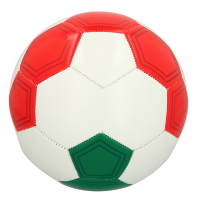 Balón de soccer No. 5 MARQUEZ