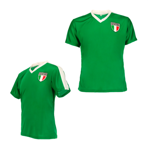 Playera TRI