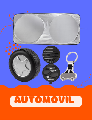 AUTOMOVIL