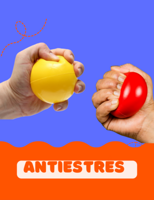 ANTIESTRES