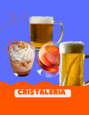 CRISTALERIA