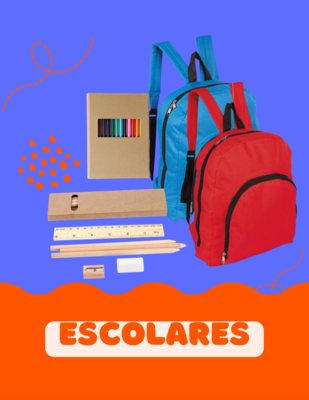 ESCOLARES
