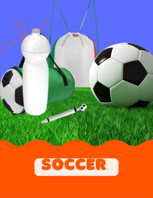 ESPECIAL PATRIOS Y FÚTBOL