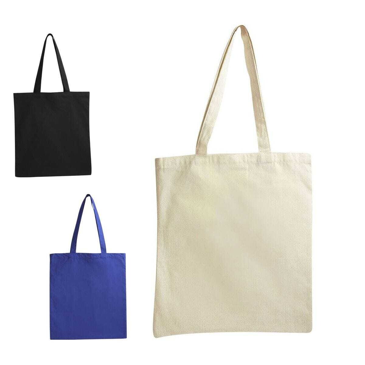 BOLSA COTTON SLIM