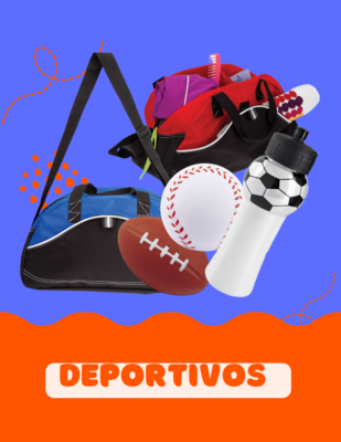 DEPORTIVOS