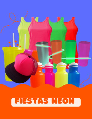 FIESTAS NEON
