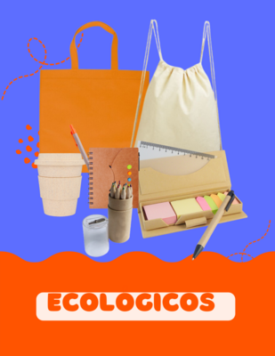 ECOLOGICOS
