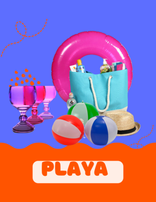 PLAYA