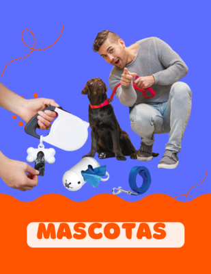 MASCOTAS
