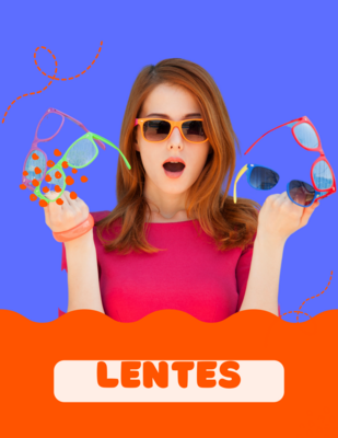 LENTES