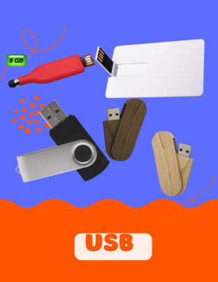 USB