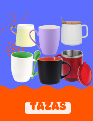 TAZAS