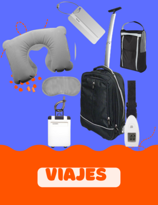 VIAJES