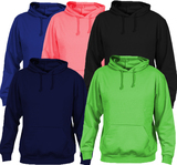 Sudaderas