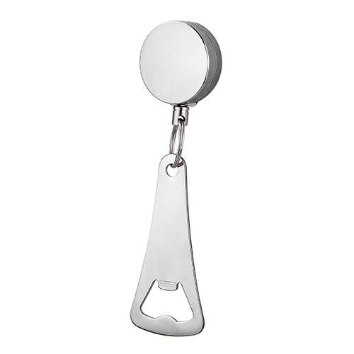 DESTAPADOR EURE (Destapador con cordón de alcance 75 cm y clip.)