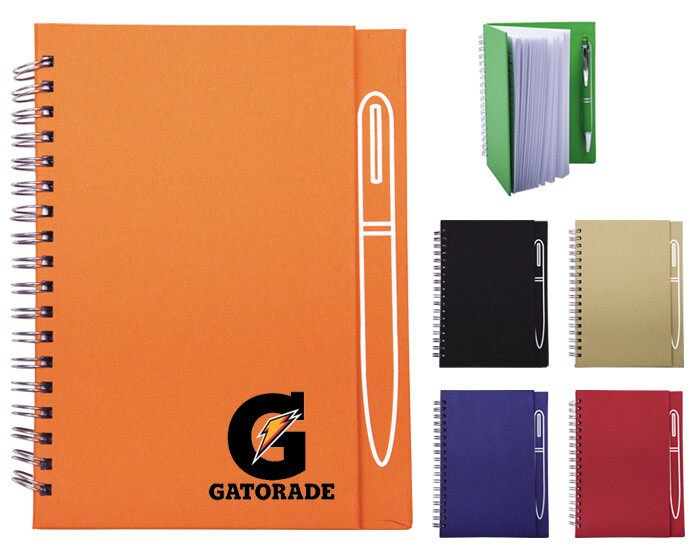 Libreta SPAIN
