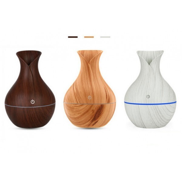 Humidificador JSQ278 (Colores variados)