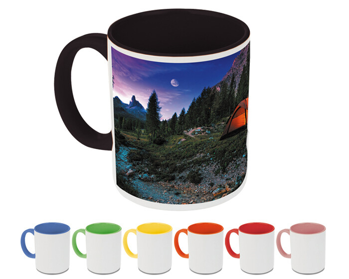 Taza para sublimar ALINE