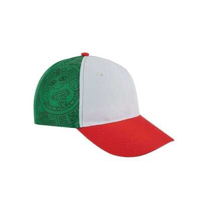 Gorra México