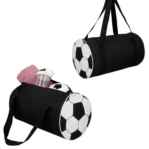 Maleta deportiva TORRADO