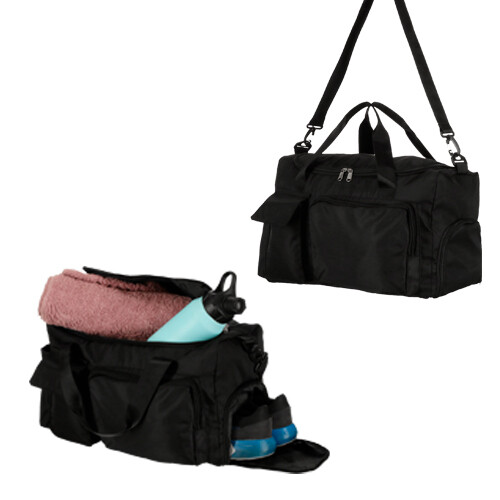 Maleta deportiva ASPEN