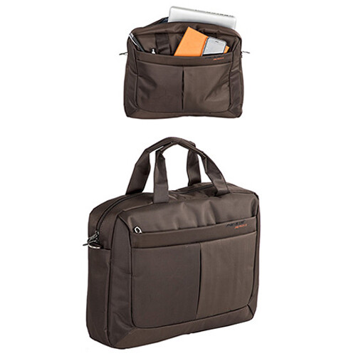 Portafolio con bolsillo MONEX