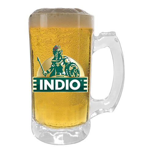 Tarro de vidrio MINERVA