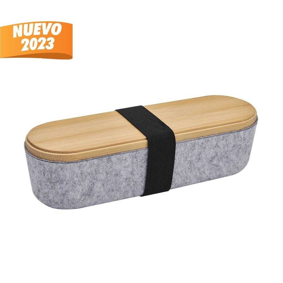 Estuche para lápices ESTUCHE ECO POMA