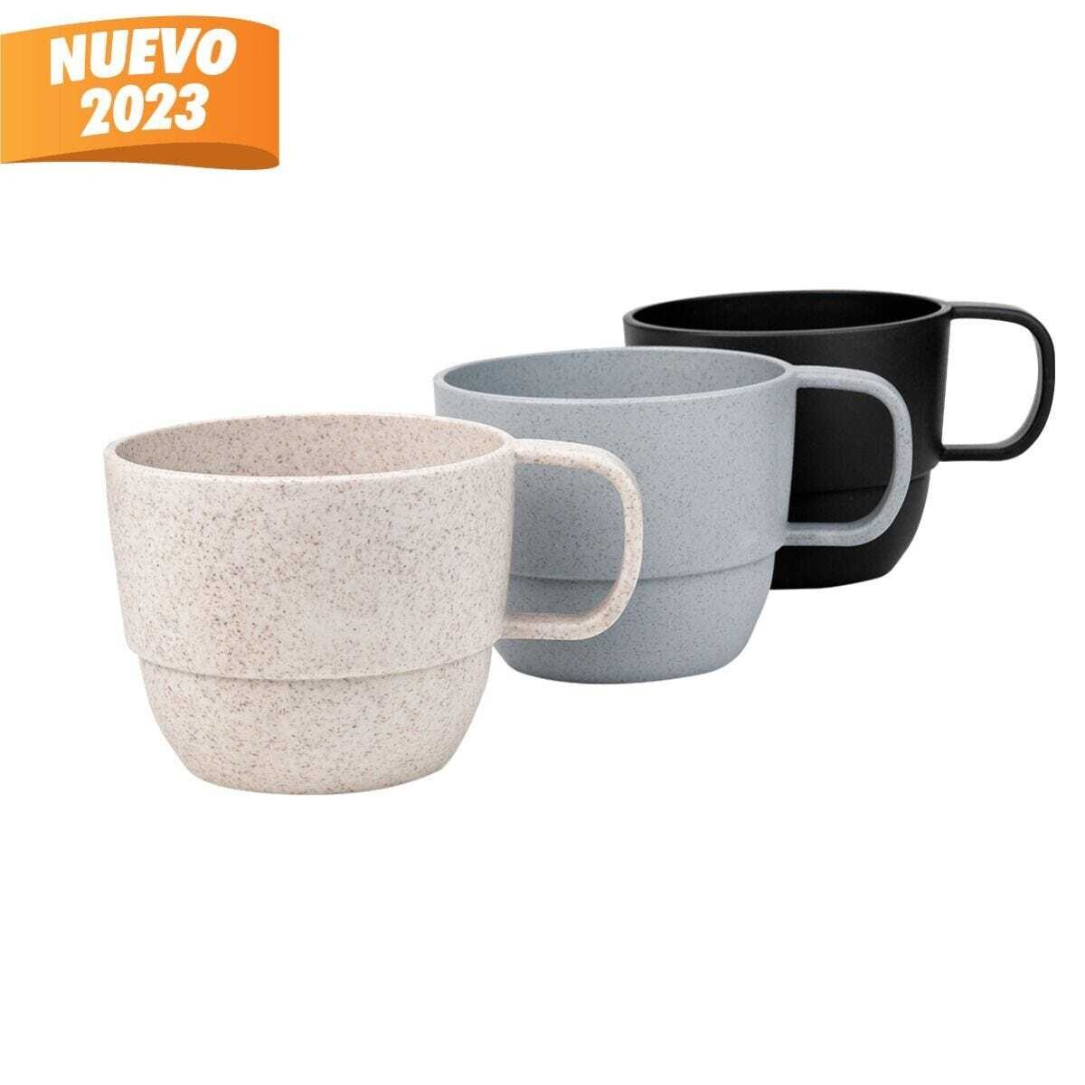 TAZA ECO EVERTON