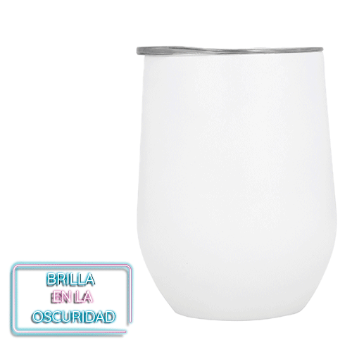Termo de acero inoxidable FLUBBER