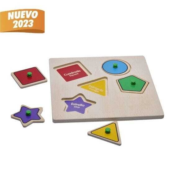 JUEGO DIDÁCTICO HAPPY
