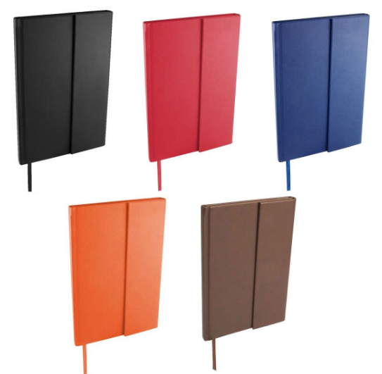 LIBRETA BOK