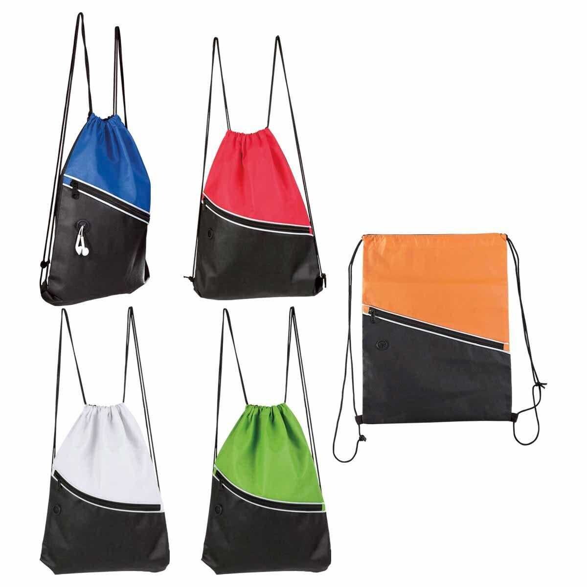BOLSA-MOCHILA BRETÓN
SIN 054
